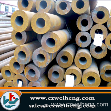 GB8163 Seamless Steel Pipe